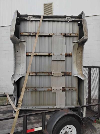 2009 Chevy or GMC Pickup Truck 8 ft Bed OEM Factory Like New - Thumbnail 3