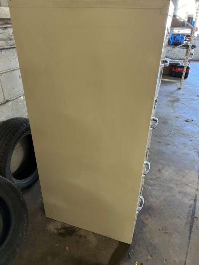 4DRAWER FILLING CABINET - Thumbnail 4