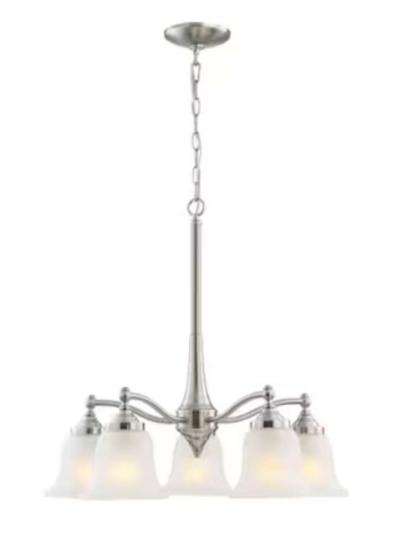 Project Source Chandelier - Thumbnail 4