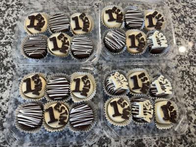 chocolate treats - Thumbnail 2