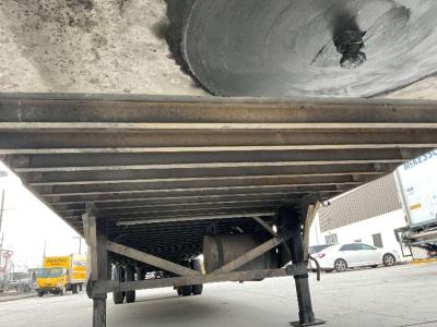 2015 GREAT DANE Trailer Refrigerated Trailer - Thumbnail 5