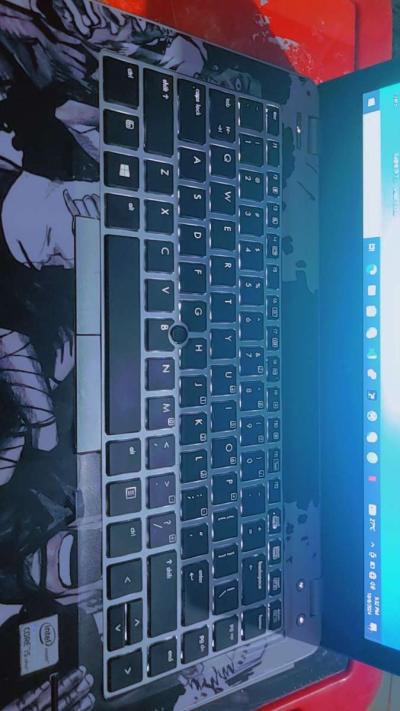 Hp Folio 9470m - Thumbnail 5