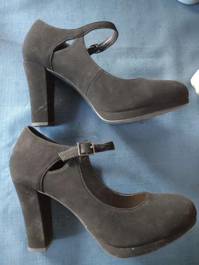 Womens Addison YNot Pumps - Thumbnail 2