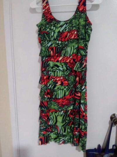 summer dresses - Thumbnail 3