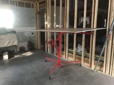 drywall lift - Thumbnail 2