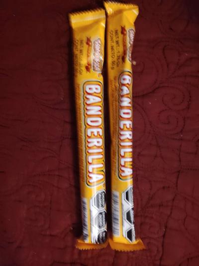 banderilla 2por - El Paso, Texas