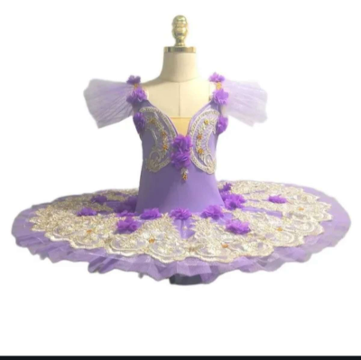 Girls And Young Adults Tutus - Thumbnail 4