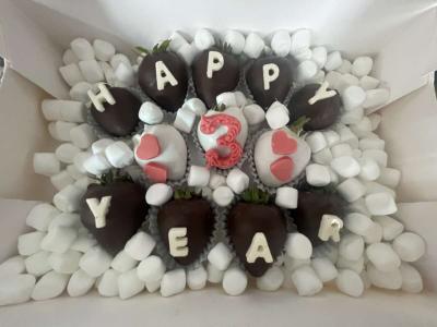 chocolate treats - Thumbnail 3