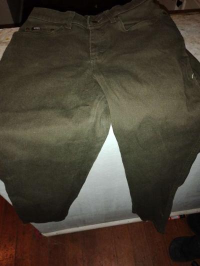 Lee original jeans - Thumbnail 3