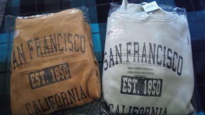 the 2 new California hoodle new - Thumbnail 5