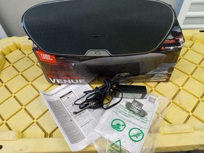 the JBL speaker model venue new - Thumbnail 2