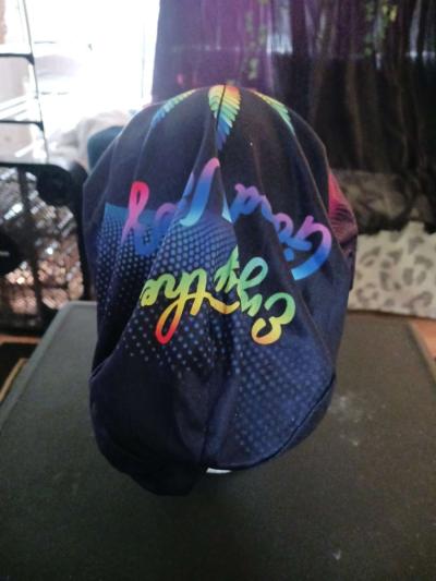 Mens slouch beanie hat - Thumbnail 3