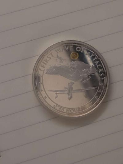 collectors coin - Thumbnail 2