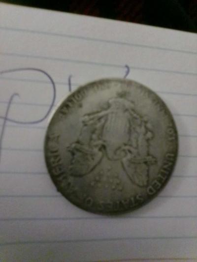 1oz fine silver coin - Thumbnail 4