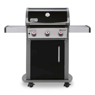 Weber Grill Spirit E310 - Thumbnail 2
