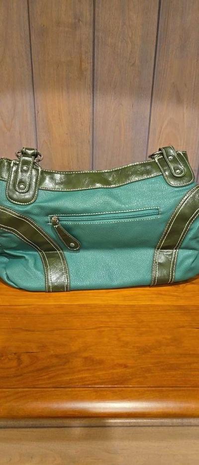 Betty Boop  purse - Thumbnail 4