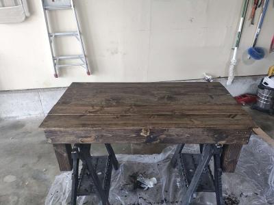 coffee table - Thumbnail 2