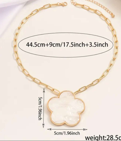 Necklace - Thumbnail 3