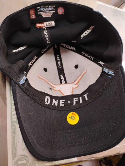 Texans cap - Thumbnail 2