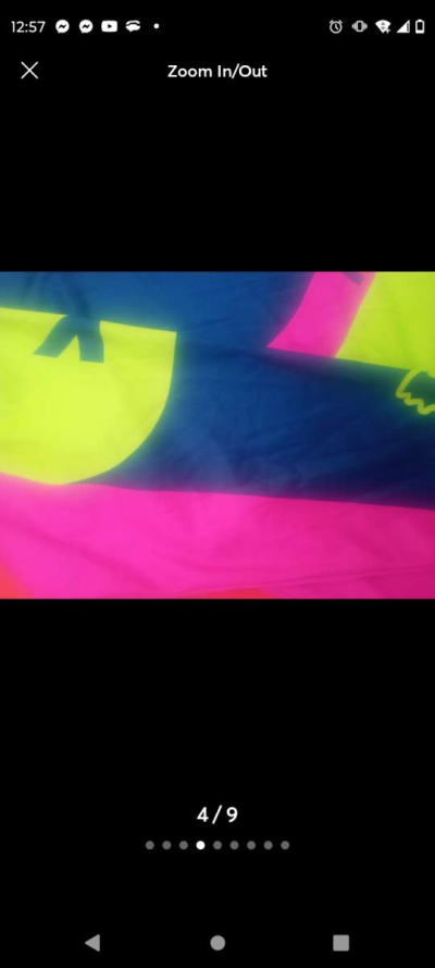 fox racing jersey - Thumbnail 2