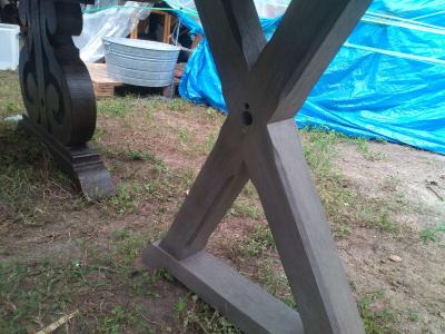 dining room table - Thumbnail 3