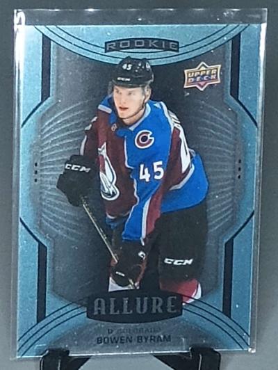 NHL Young prospect lot young guns allure rookies and more - Thumbnail 2