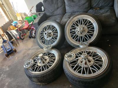 20in swangas - Thumbnail 6