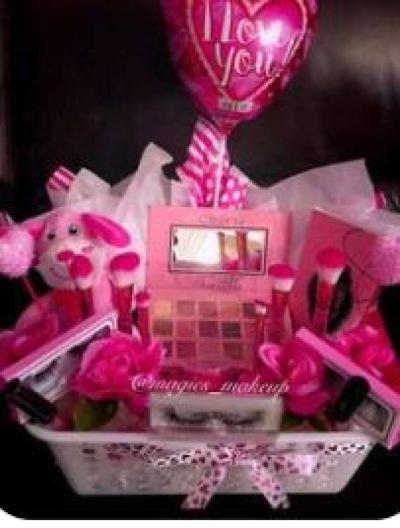 custom gift baskets - Thumbnail 5