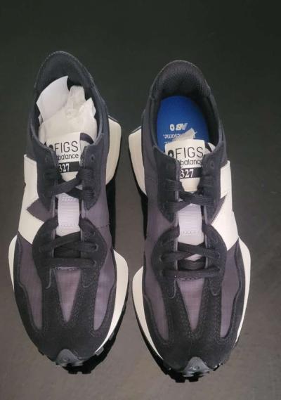 Figs New Balance shoes - Thumbnail 3