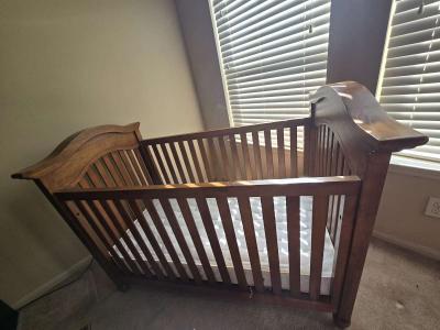 Baby Crib