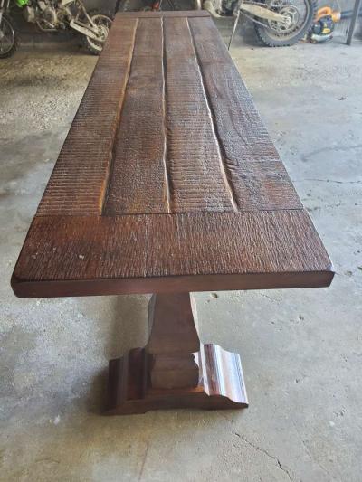 dining table 6 chaird - Thumbnail 4