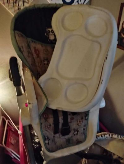 highchair - Thumbnail 2