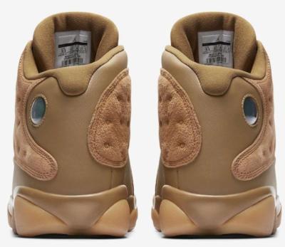 Jordan 13 Retro Size - Thumbnail 3