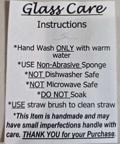 16 oz glasses I did - Thumbnail 5