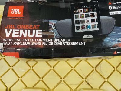 the JBL speaker model venue new - Thumbnail 6