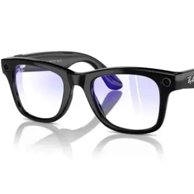 Raybans Meta Facebook Smart Glasses - Thumbnail 2