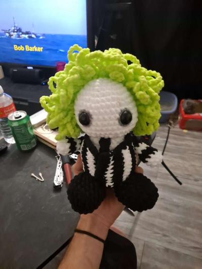 Crochet  Variety - Thumbnail 2