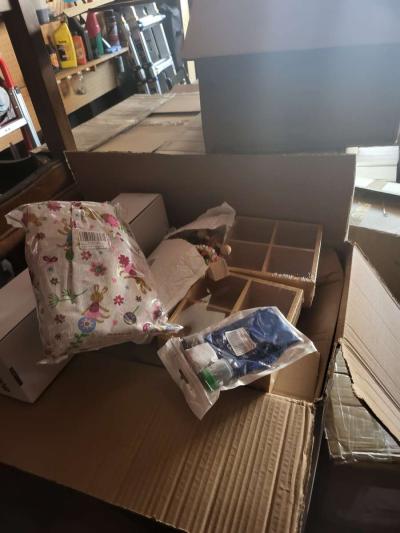 wooden organizers - Thumbnail 2