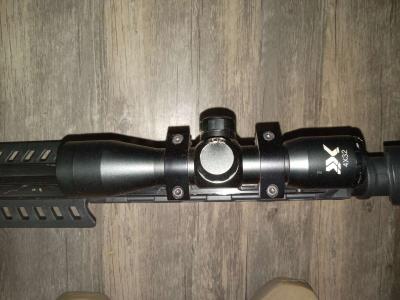 bear banish 420 crossbow - Thumbnail 4