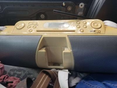 iLive digital docking station ipod - Brazoria, Texas