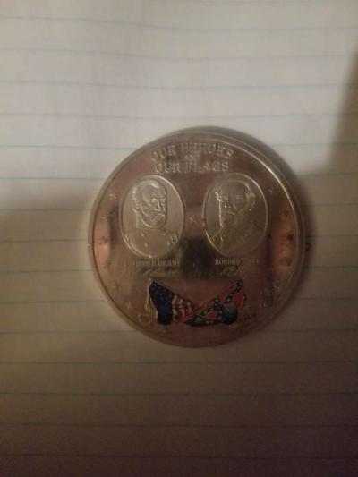 old coins - Thumbnail 2