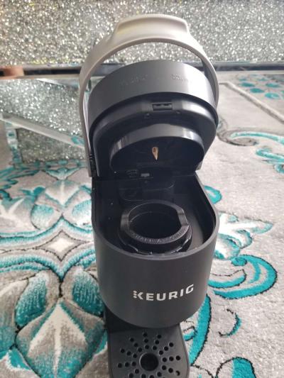 keurig coffee maker open box - Thumbnail 6