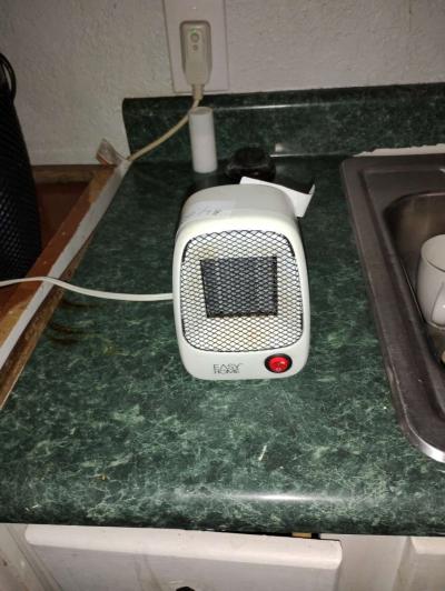 easy home space heater - Thumbnail 4
