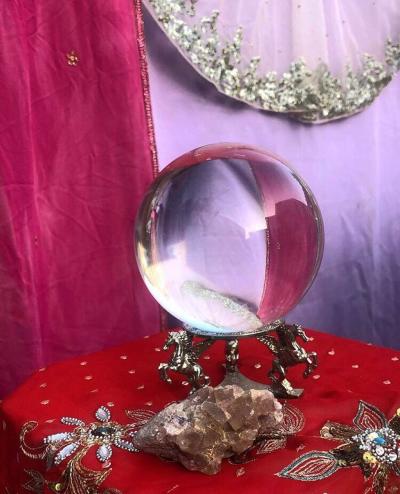 psychic tarot card readings - Thumbnail 4