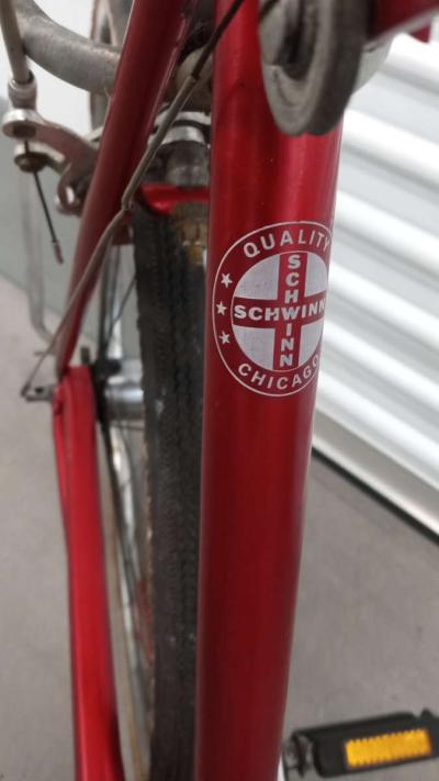 the3 bikes perfect driving condition - Thumbnail 2