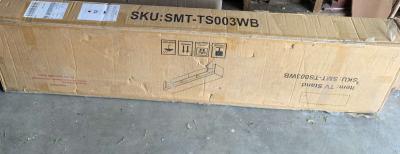 65 Inch LED TV Stand - Thumbnail 2