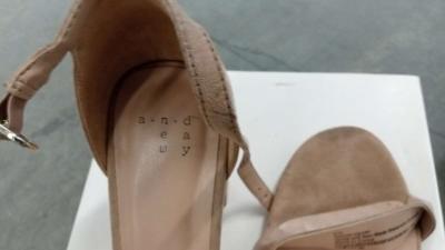 the 2 pair of sheaker for git - Thumbnail 2