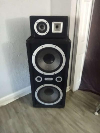 pro studio speakers - Thumbnail 2