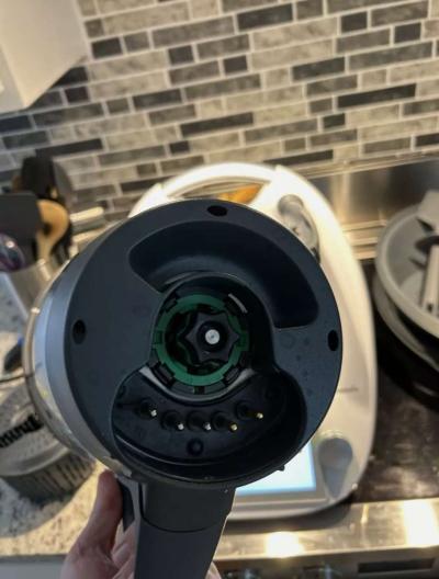 brand new tm6 in the best working condition - Thumbnail 5