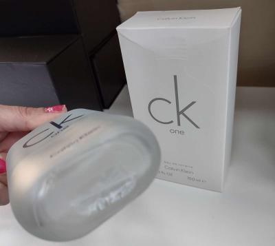 Calvin Klein Ck One Eau De Toilette Spray - Thumbnail 3